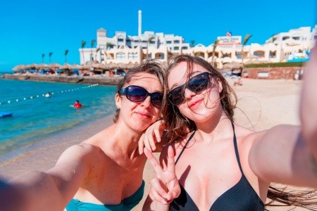 Sunny Days Palma De Mirette - 200