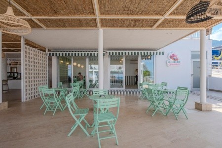 Turecko Kemer Corendon Hydros Club Kemer (Ex.
