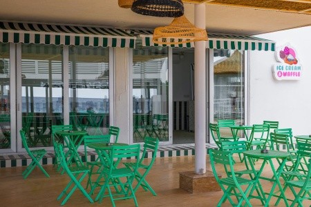 Turecko Kemer Corendon Hydros Club Kemer (Ex.