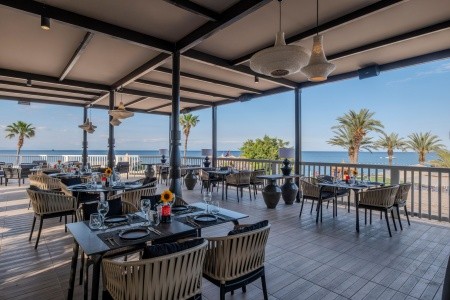 Turecko Kemer Corendon Hydros Club Kemer (Ex.