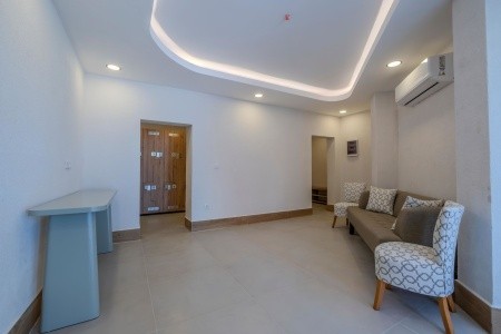 Turecko Kemer Corendon Hydros Club Kemer (Ex.