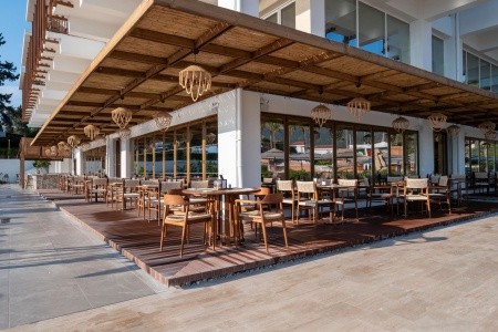Turecko Kemer Corendon Hydros Club Kemer (Ex.