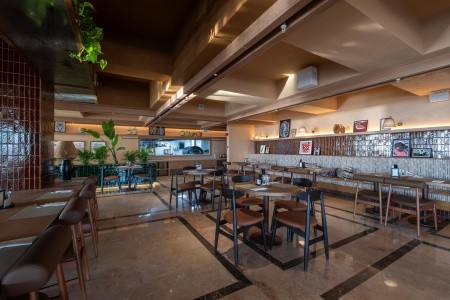 Turecko Kemer Corendon Hydros Club Kemer (Ex.
