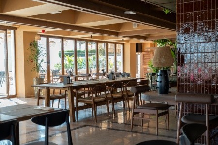 Turecko Kemer Corendon Hydros Club Kemer (Ex.