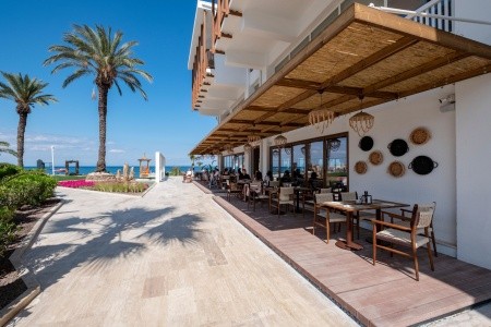 Turecko Kemer Corendon Hydros Club Kemer (Ex.