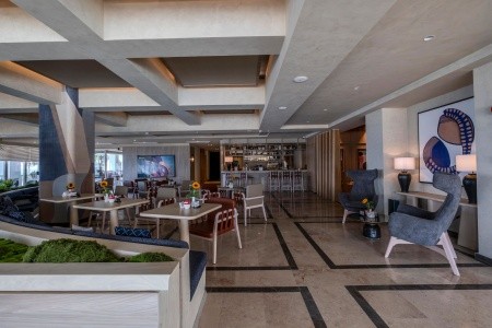 Turecko Kemer Corendon Hydros Club Kemer (Ex.