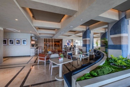 Turecko Kemer Corendon Hydros Club Kemer (Ex.