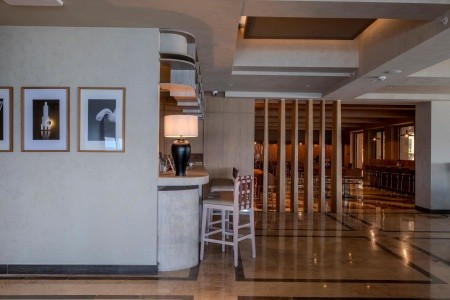 Turecko Kemer Corendon Hydros Club Kemer (Ex.