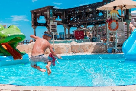 Sunny Days El Palacio Resort & Spa - 235