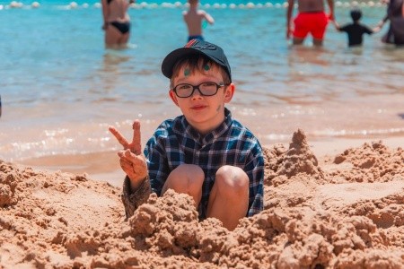 Sunny Days El Palacio Resort & Spa - 236