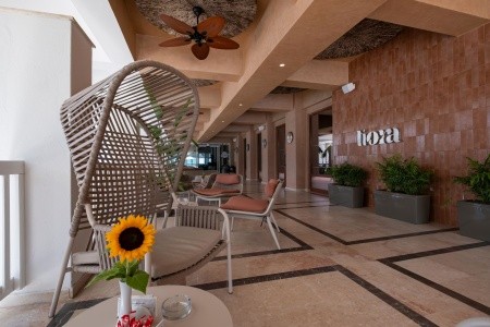 Turecko Kemer Corendon Hydros Club Kemer (Ex.