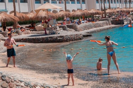 Sunny Days El Palacio Resort & Spa - 239
