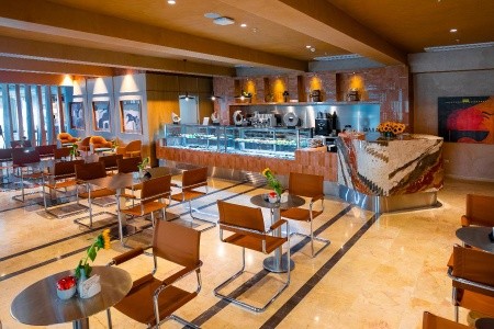Turecko Kemer Corendon Hydros Club Kemer (Ex.