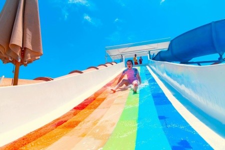 Sunny Days El Palacio Resort & Spa - 240