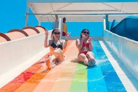 Sunny Days El Palacio Resort & Spa - 241