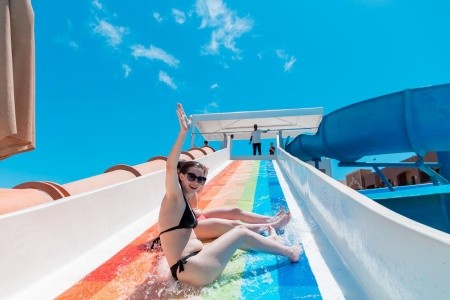 Sunny Days El Palacio Resort & Spa - 242