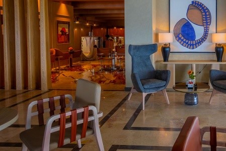 Turecko Kemer Corendon Hydros Club Kemer (Ex.