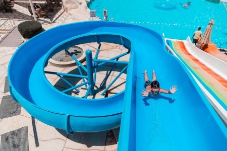 Sunny Days El Palacio Resort & Spa - 244