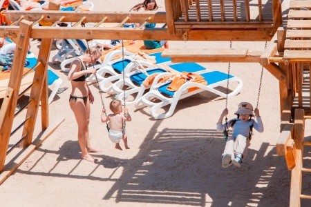Sunny Days El Palacio Resort & Spa - 245