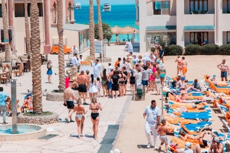 Sunny Days El Palacio Resort & Spa - 246