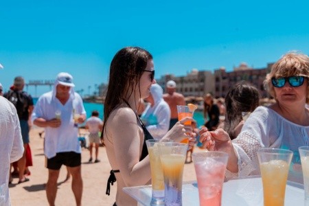 Sunny Days El Palacio Resort & Spa - 247