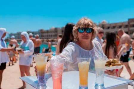 Sunny Days El Palacio Resort & Spa - 248