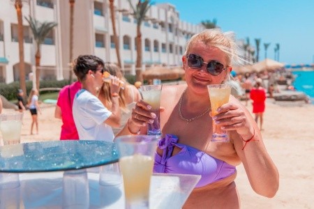 Sunny Days El Palacio Resort & Spa - 249