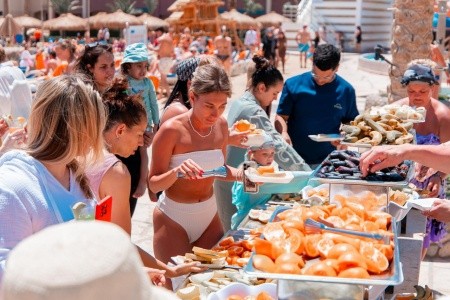 Sunny Days El Palacio Resort & Spa - 251