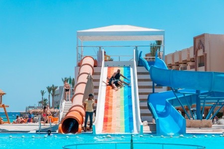 Sunny Days El Palacio Resort & Spa - 253