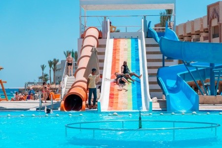 Sunny Days El Palacio Resort & Spa - 254
