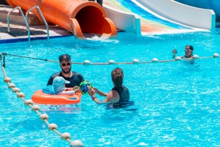 Sunny Days El Palacio Resort & Spa - 255
