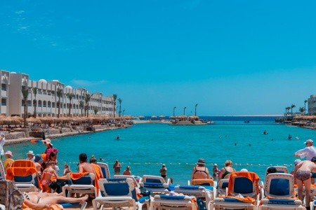 Sunny Days El Palacio Resort & Spa - 256