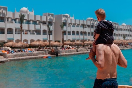 Sunny Days El Palacio Resort & Spa - 258
