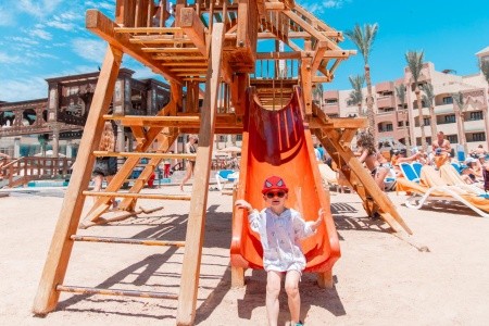 Sunny Days El Palacio Resort & Spa - 259