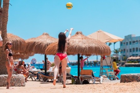 Sunny Days El Palacio Resort & Spa - 262