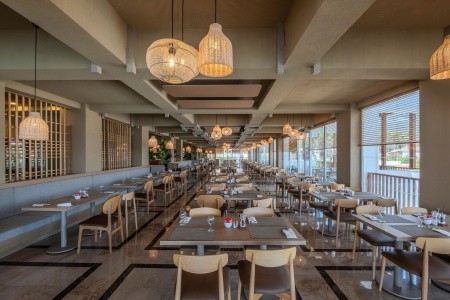 Turecko Kemer Corendon Hydros Club Kemer (Ex.