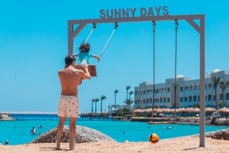 Sunny Days El Palacio Resort & Spa - 264