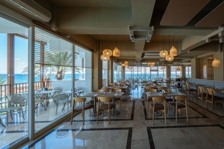 Turecko Kemer Corendon Hydros Club Kemer (Ex.