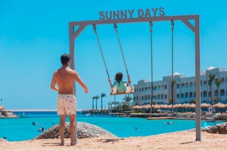 Sunny Days El Palacio Resort & Spa - 265