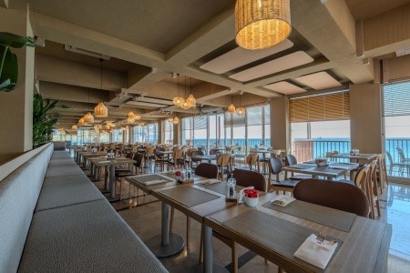 Turecko Kemer Corendon Hydros Club Kemer (Ex.