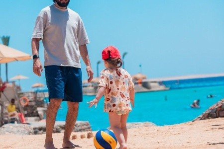 Sunny Days El Palacio Resort & Spa - 266