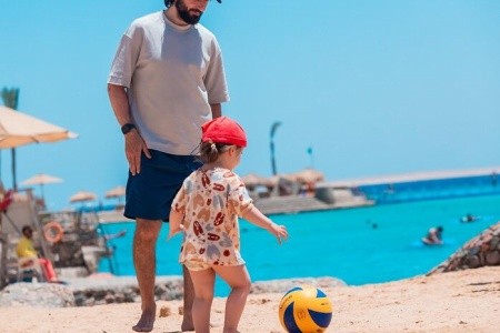 Sunny Days El Palacio Resort & Spa - 267