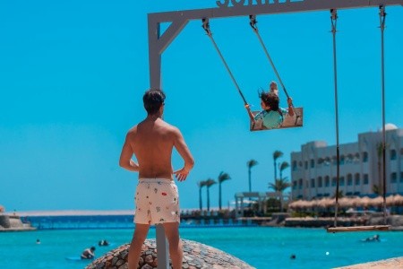 Sunny Days El Palacio Resort & Spa - 268