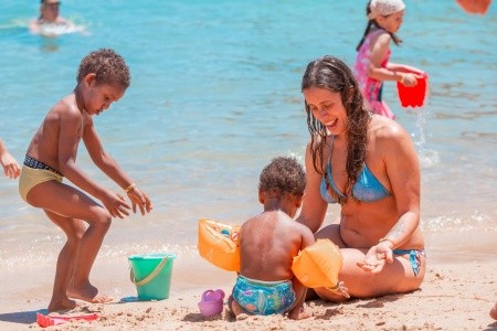 Sunny Days El Palacio Resort & Spa - 269