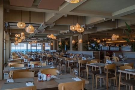 Turecko Kemer Corendon Hydros Club Kemer (Ex.