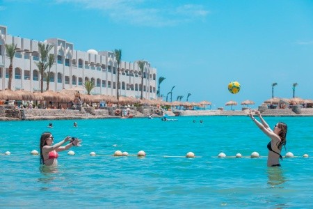 Sunny Days El Palacio Resort & Spa - 270