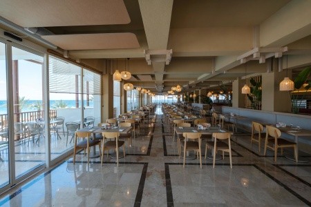 Turecko Kemer Corendon Hydros Club Kemer (Ex.