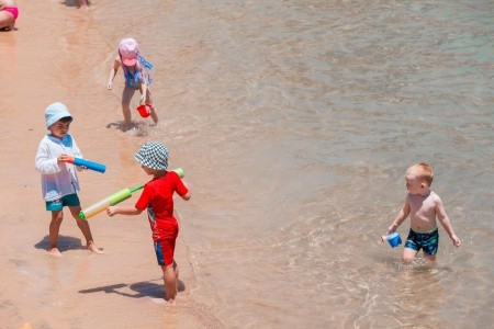 Sunny Days El Palacio Resort & Spa - 273