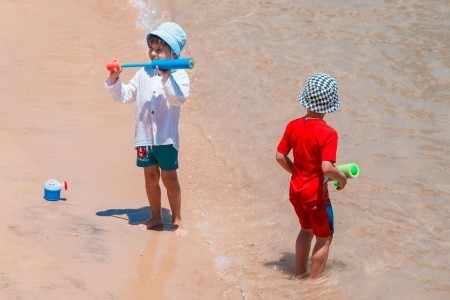 Sunny Days El Palacio Resort & Spa - 274