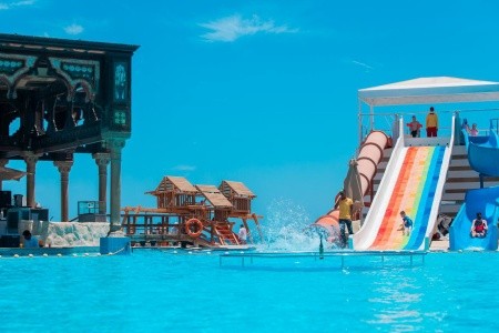 Sunny Days El Palacio Resort & Spa - 275
